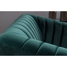 Dīvāns ASPREY 2 Velvet